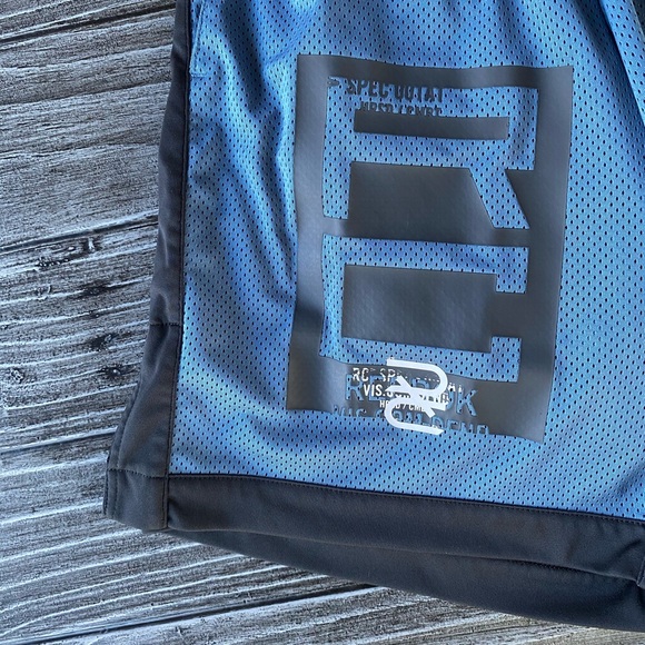 Men’s Reebok Combat Prime Boxing Training Shorts - Picture 7 of 8